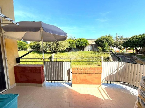 appartamento in vendita a Bacoli