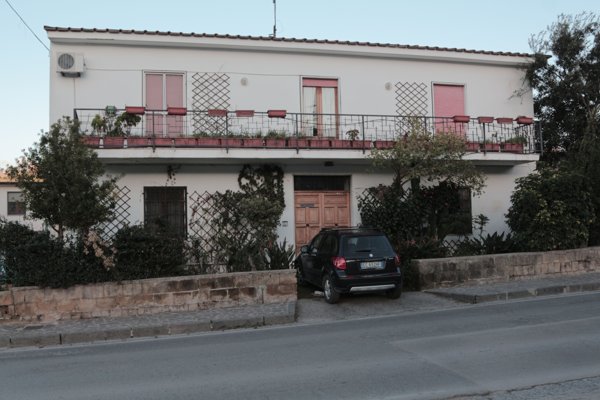 casa indipendente in vendita a Bacoli in zona Cappella