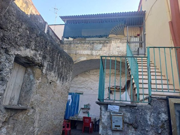 appartamento in vendita a Bacoli in zona Cappella