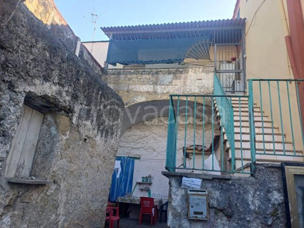 appartamento in vendita a Bacoli in zona Cappella