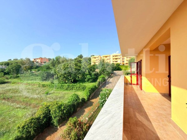 appartamento in vendita a Bacoli in zona Cappella