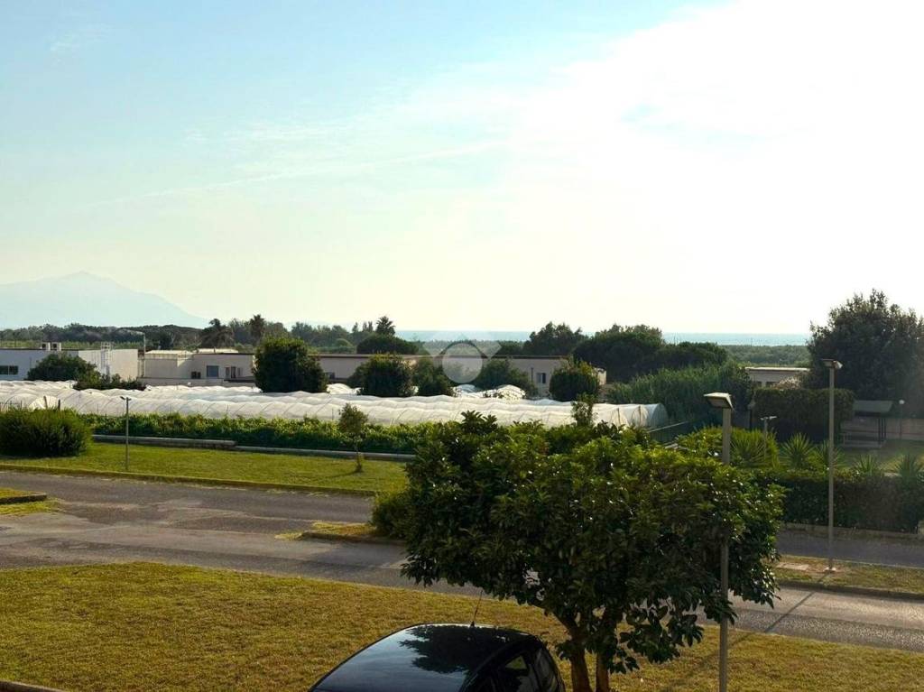 appartamento in vendita a Bacoli in zona Cuma