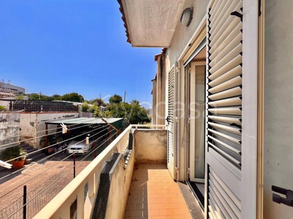 appartamento in vendita a Bacoli in zona Cuma
