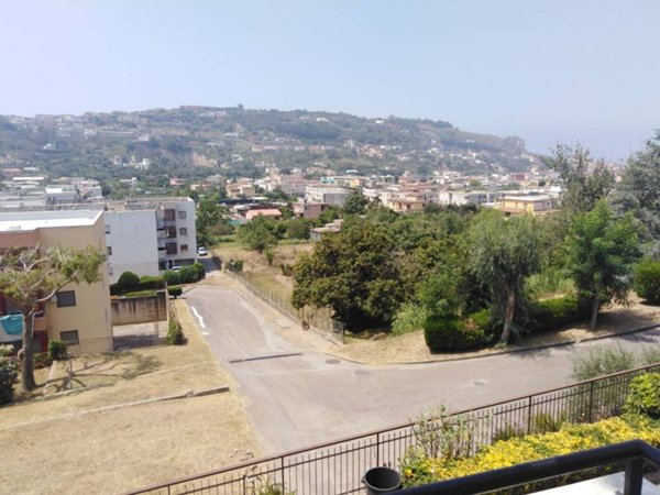 appartamento in vendita a Bacoli