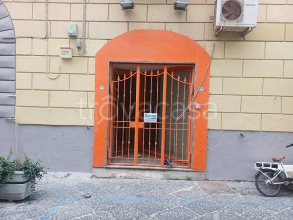 appartamento in vendita a Bacoli in zona Miliscola
