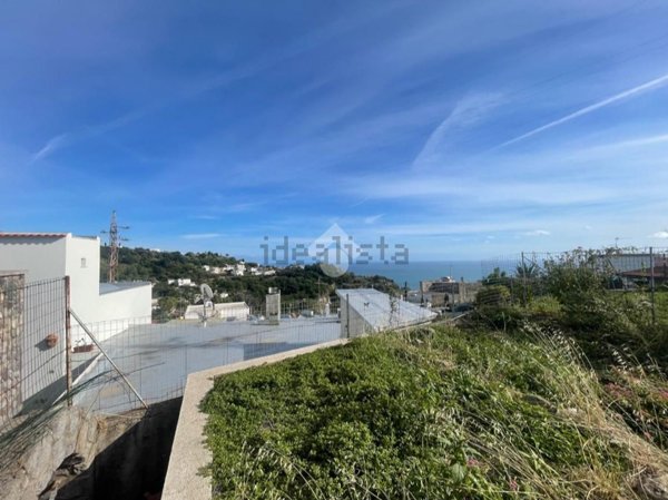 appartamento in vendita a Barano d'Ischia