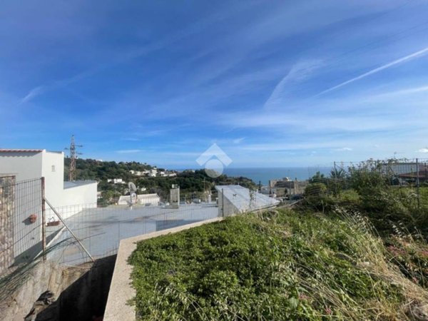 appartamento in vendita a Barano d'Ischia