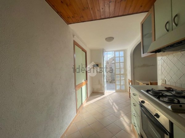 appartamento in vendita a Barano d'Ischia