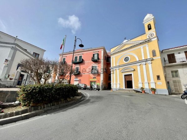 appartamento in vendita a Barano d'Ischia
