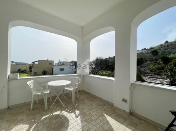 appartamento in vendita a Barano d'Ischia