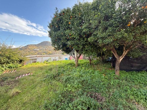 casa indipendente in vendita a Barano d'Ischia