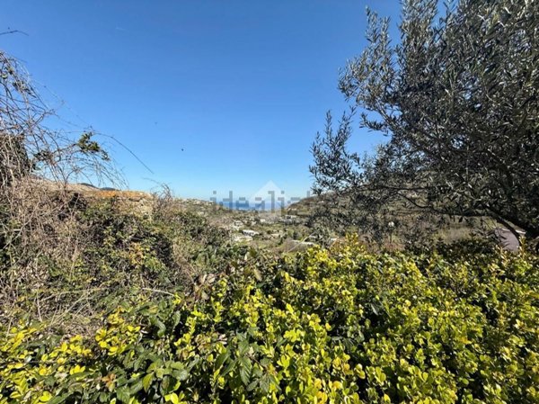 appartamento in vendita a Barano d'Ischia