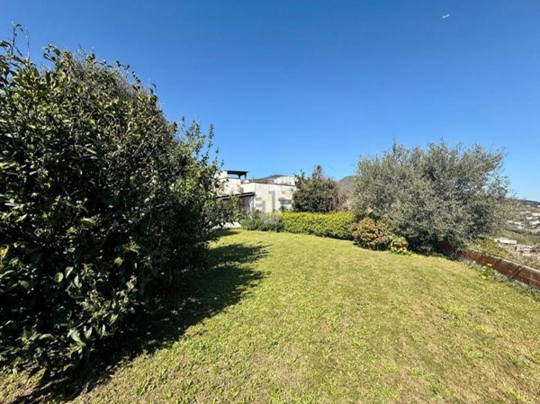 appartamento in vendita a Barano d'Ischia