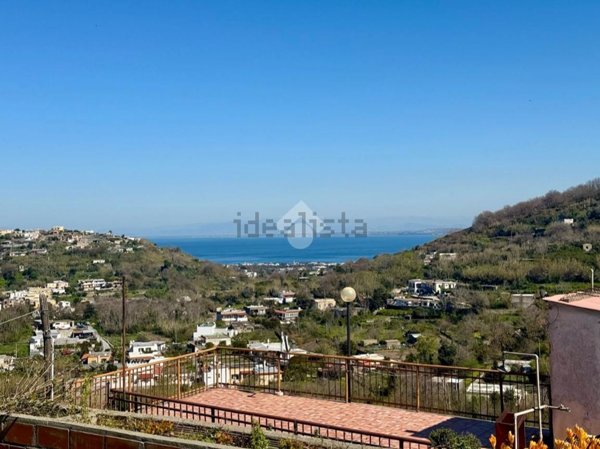 appartamento in vendita a Barano d'Ischia