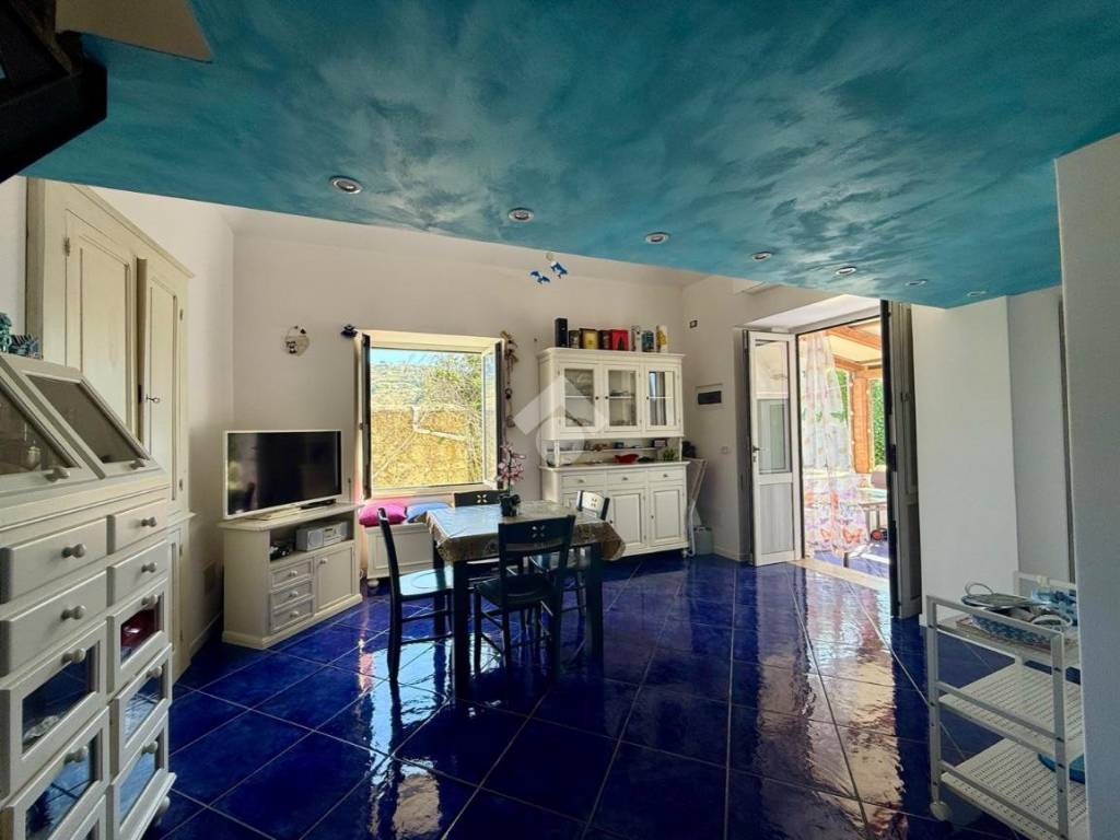 appartamento in vendita a Barano d'Ischia