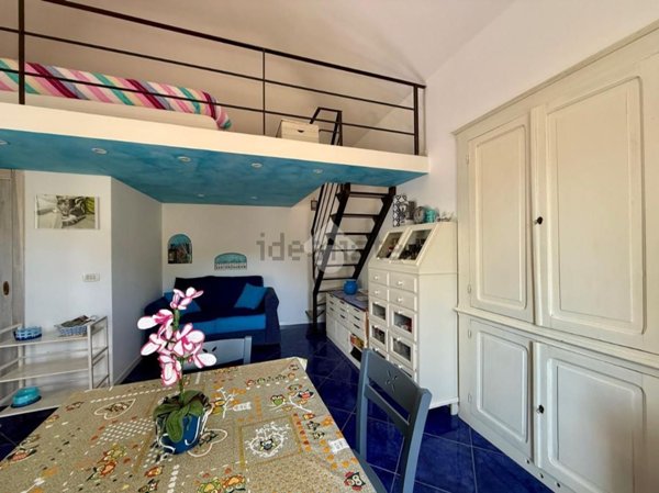 appartamento in vendita a Barano d'Ischia