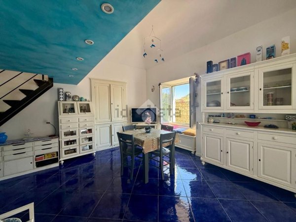 appartamento in vendita a Barano d'Ischia