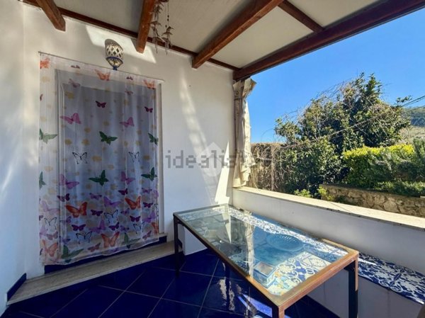 appartamento in vendita a Barano d'Ischia
