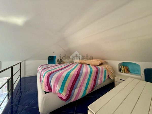appartamento in vendita a Barano d'Ischia