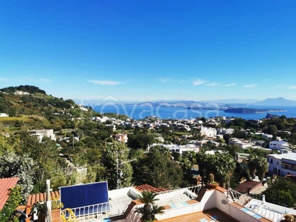 appartamento in vendita a Barano d'Ischia