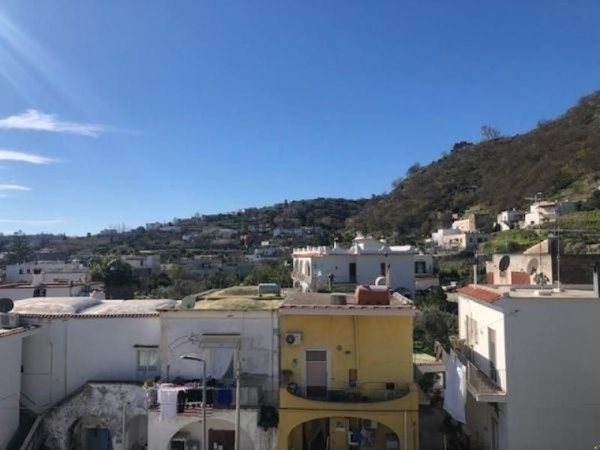 appartamento in vendita a Barano d'Ischia