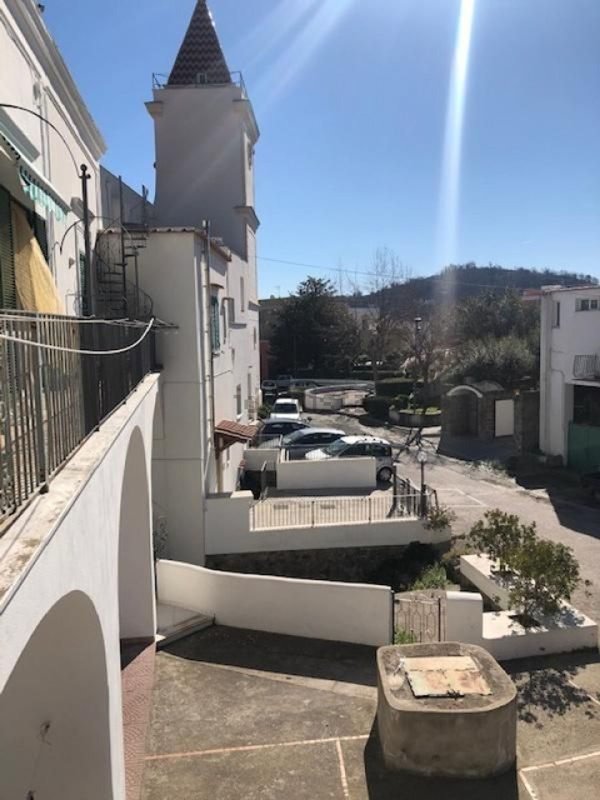 appartamento in vendita a Barano d'Ischia
