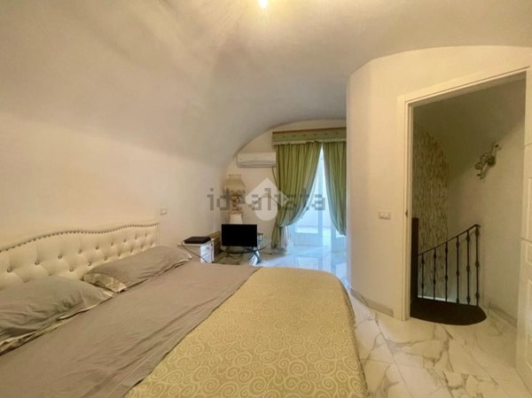 appartamento in vendita a Barano d'Ischia