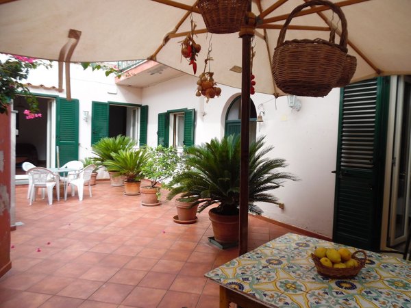 appartamento in vendita a Barano d'Ischia