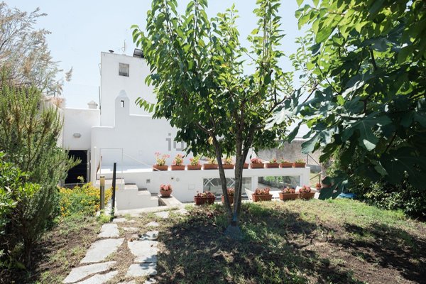 appartamento in vendita a Barano d'Ischia