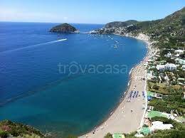 appartamento in vendita a Barano d'Ischia