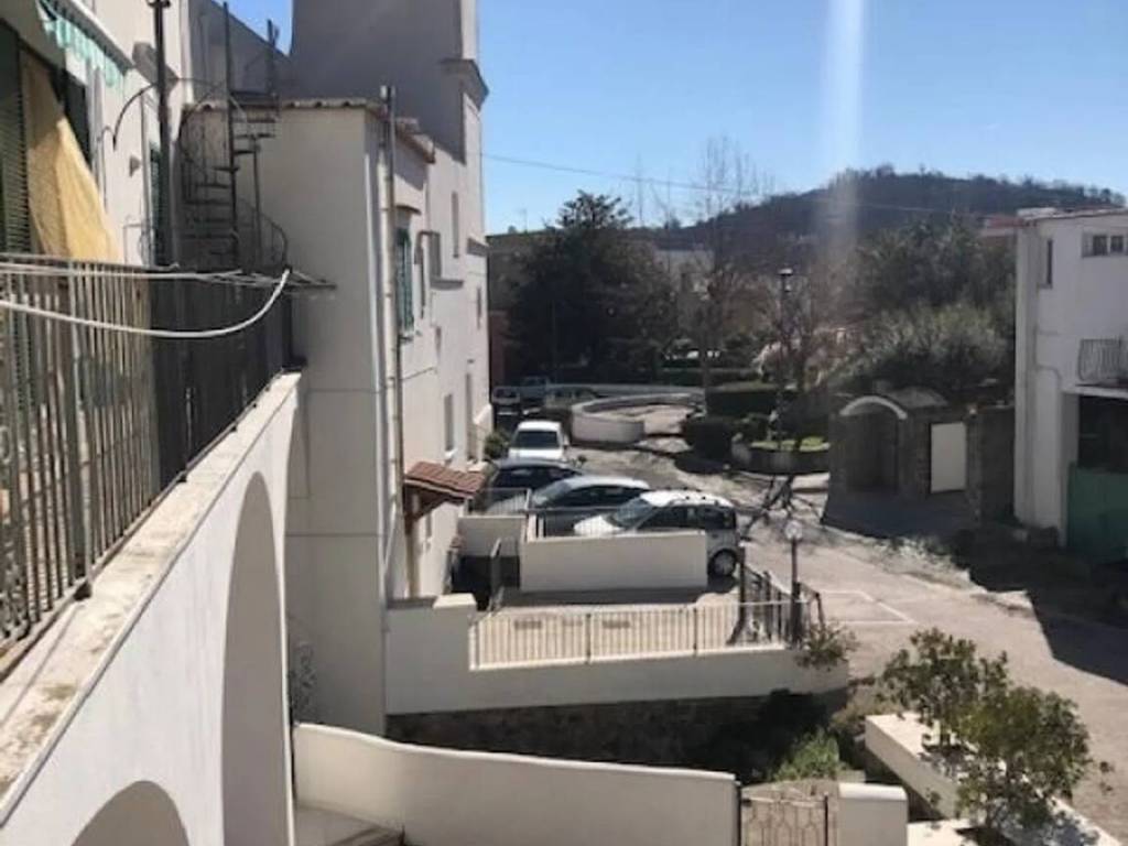 appartamento in vendita a Barano d'Ischia