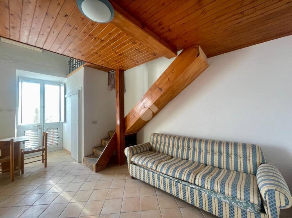 appartamento in vendita a Barano d'Ischia