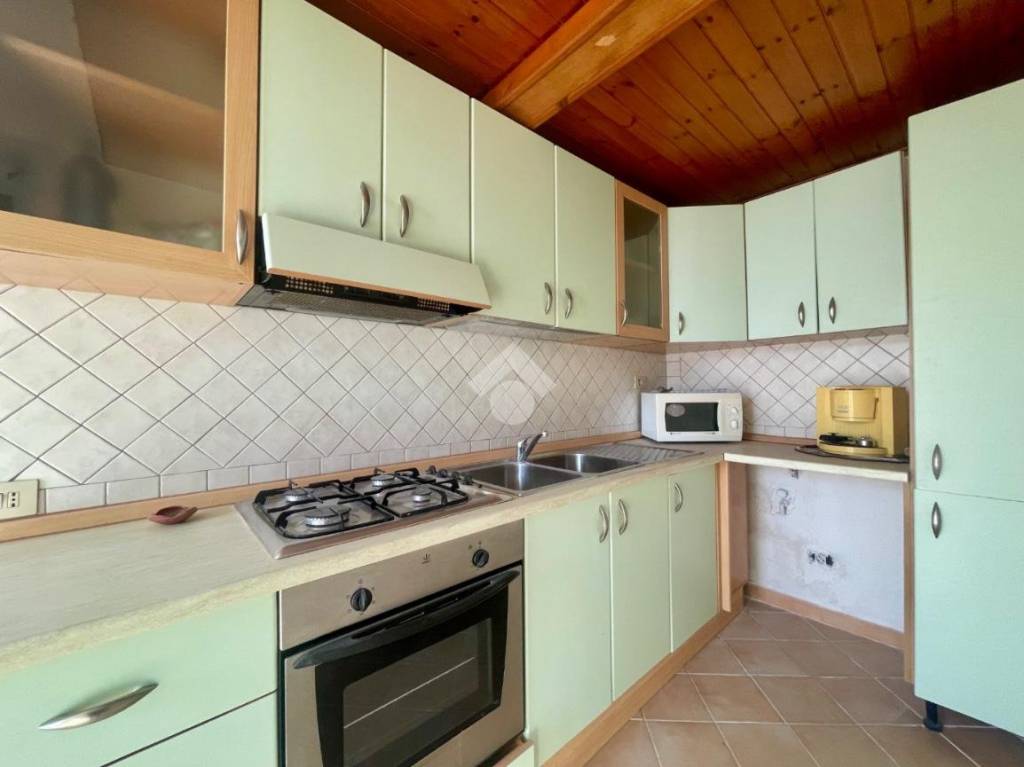 appartamento in vendita a Barano d'Ischia