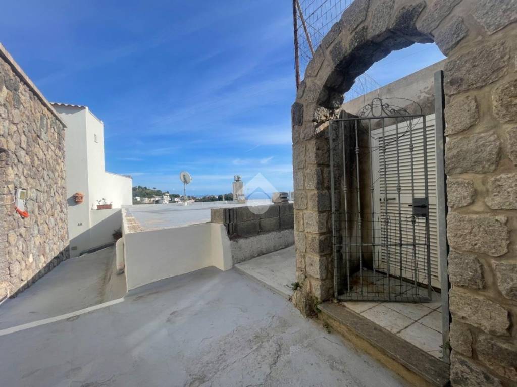 appartamento in vendita a Barano d'Ischia