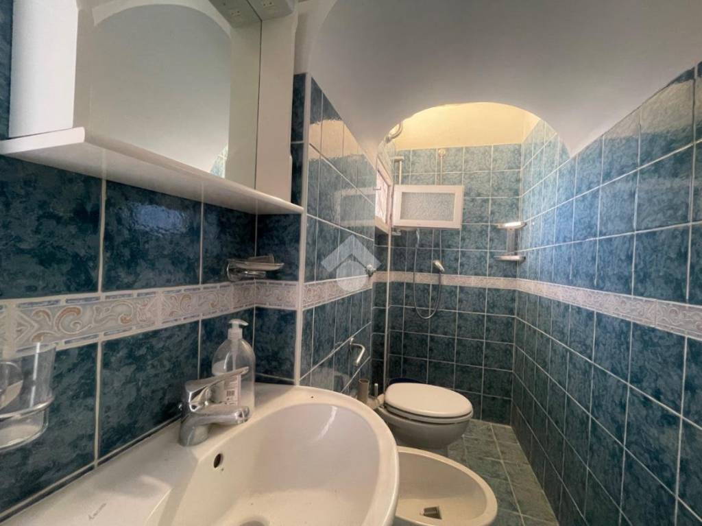 appartamento in vendita a Barano d'Ischia