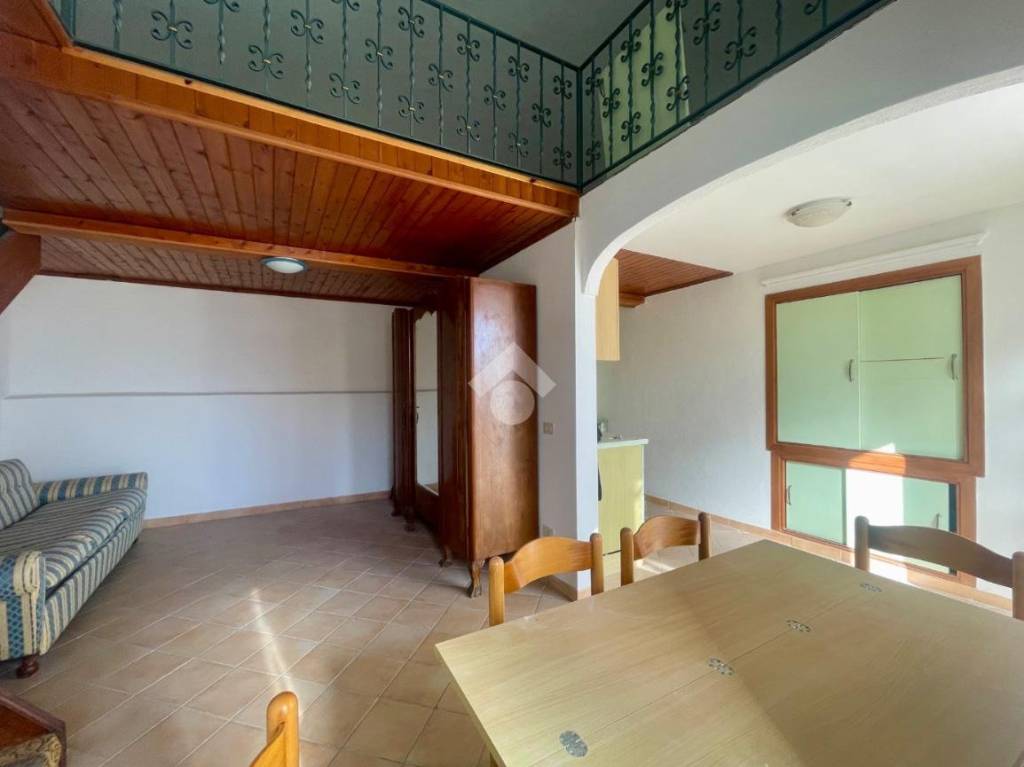 appartamento in vendita a Barano d'Ischia