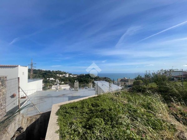 appartamento in vendita a Barano d'Ischia