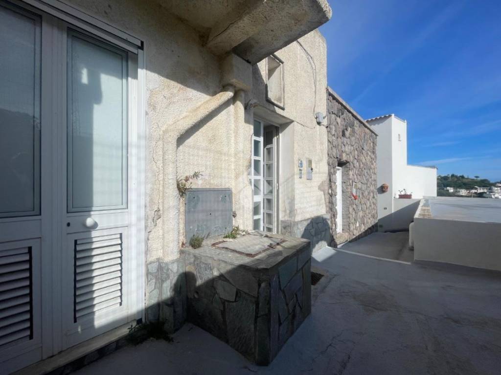 appartamento in vendita a Barano d'Ischia