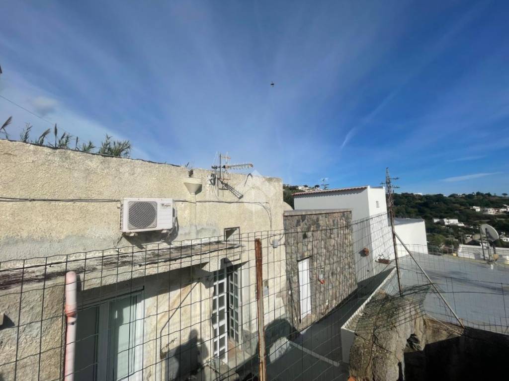 appartamento in vendita a Barano d'Ischia