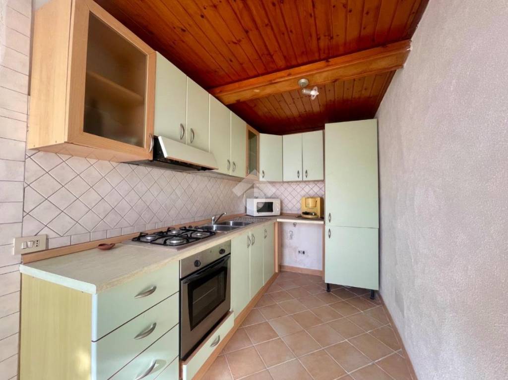 appartamento in vendita a Barano d'Ischia
