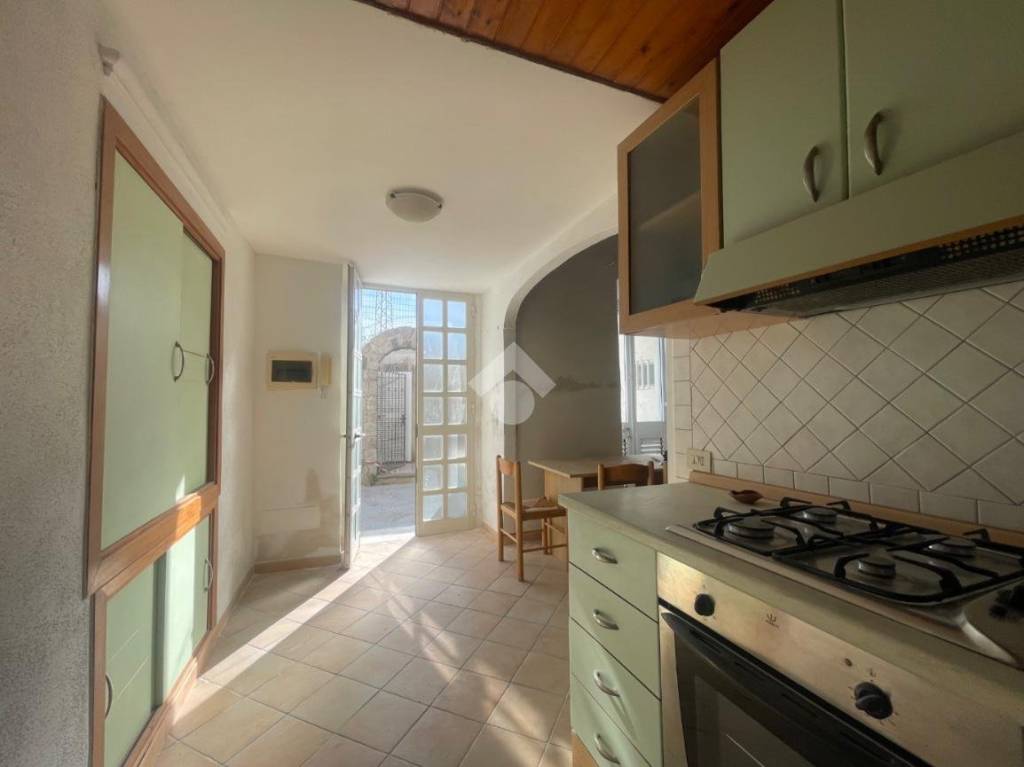 appartamento in vendita a Barano d'Ischia