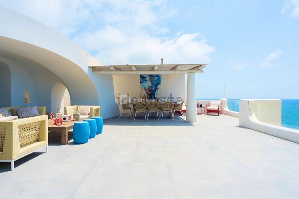 casa indipendente in vendita a Barano d'Ischia