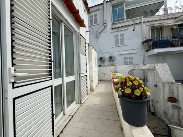 appartamento in vendita a Barano d'Ischia