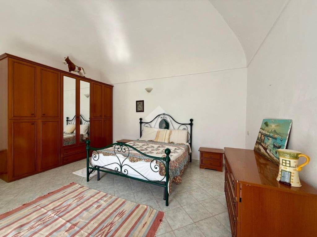 appartamento in vendita a Barano d'Ischia