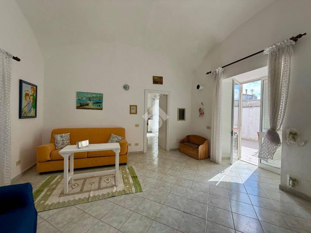 appartamento in vendita a Barano d'Ischia