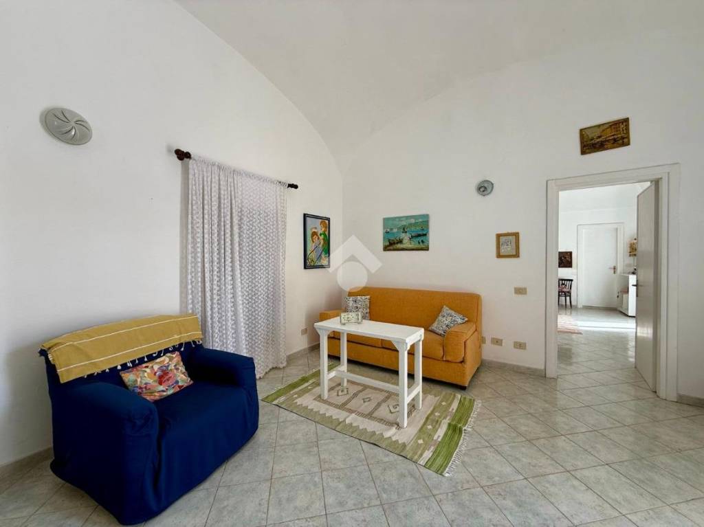 appartamento in vendita a Barano d'Ischia