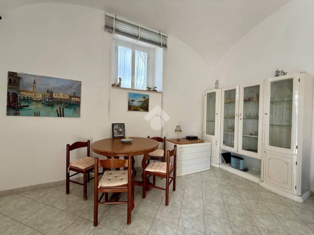 appartamento in vendita a Barano d'Ischia