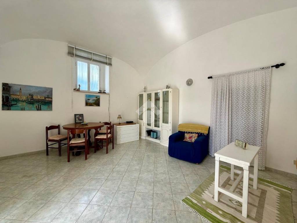 appartamento in vendita a Barano d'Ischia