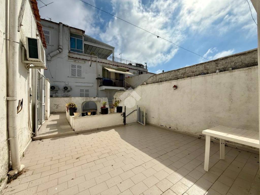 appartamento in vendita a Barano d'Ischia