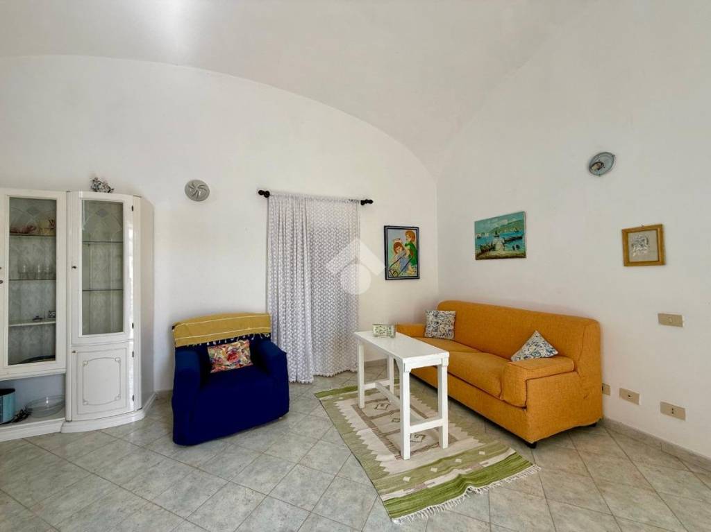 appartamento in vendita a Barano d'Ischia